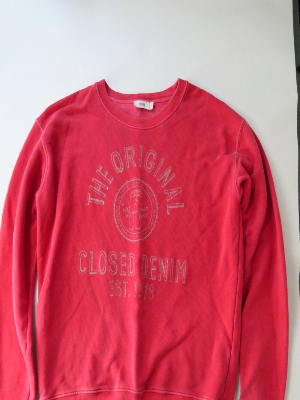 Closed brand sweatshirt